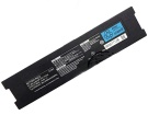 6400 accu 14.4V 6400mAh nec batterij