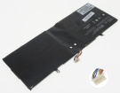P11a accu 7.4V 9000mAh haier batterij