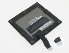 Bp2s1p2100s accu 7.4V 2100mAh getac batterij