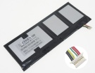 Vbook i7 plus accu 7.7V 6500mAh voyo batterij