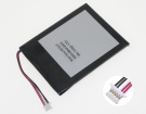 X5-z8350 accu 3.8V 6800mAh one mix batterij