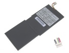 Lr 506480 accu 7.6V 4300mAh one mix batterij