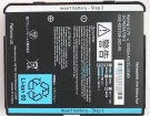 Gxe-003158-001-00 accu 3.7V 5500mAh nec batterij