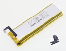 Gpd win2 accu 7.6V 4900mAh gpd batterij
