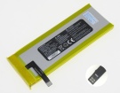 Gpd micropc accu 7.6V 3100mAh gpd batterij