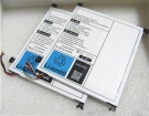 Al1-003136-001 accu 3.7V 6360mAh nec batterij