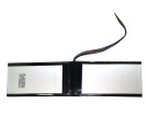 Ezbook a13 accu 3.7V 10000mAh jumper batterij
