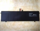 C15x accu 11.4V 5000mAh iru batterij