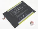 P3361160 accu 7.4V 5500mAh teclast batterij