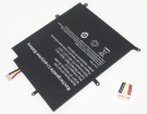 Maibook s340 accu 7.6V 4000mAh maibenben batterij