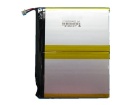 Smartpad 940m accu 3.7V 6000mAh mediacom batterij