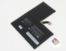 Chabadoo c1 accu 11.55V 3250mAh other batterij