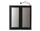 Cwi505 accu 3.7V 9000mAh chuwi batterij
