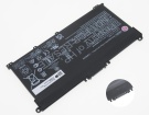 Pavilion 15-eg0027nia accu 11.34V 3440mAh hp batterij