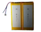 3664155 accu 3.8V 9000mAh teclast batterij