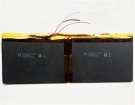 X16 plus accu 3.8V 11000mAh teclast batterij
