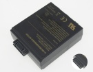 Bp3s3p2600 accu 11.1V 7800mAh getac batterij