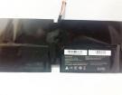 Presario 21n122ar accu 7.4V 3000mAh compaq batterij