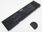 Bp3s3p2600 accu 11.1V 7800mAh getac batterij