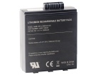 Bp-lc2600/34-01si accu 11.1V 10400mAh getac batterij
