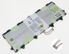 Arrows tab f-03g accu 3.75V 7840mAh fujitsu batterij