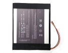 Nv32100140 accu 3.8V 6000mAh chuwi batterij