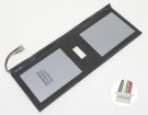 Voyo v3 pro 13.3 inch 10 accu 7.6V 5000mAh irbis batterij