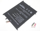 36175185p accu 7.6V 6000mAh teclast batterij