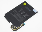 Surface duo 1930 accu 3.83V 2785mAh microsoft batterij