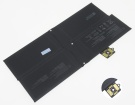G3hta060h accu 7.58V 5039mAh microsoft batterij