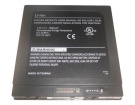 Axplore ix104 c4 accu 7.4V 7600mAh xplore batterij
