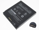 Btp-87w3 accu 7.4V 9250mAh xplore batterij