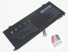 Satellite pro c50-k-08y accu 7.6V 6000mAh dynabook batterij