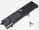 Rx315 nh57af1 accu 11.4V 6400mAh eurocom batterij