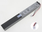 P31-15110 accu 11.1V 2450mAh other batterij