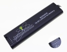 Li204sx accu 10.8V 6600mAh inspired energy batterij