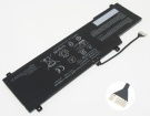 Nl51nu accu 15.2V 3230mAh clevo batterij Nl51nu accu 15.2V 3230mAh clevo batterij