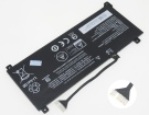 Nl51nu accu 11.4V 3175mAh clevo batterij