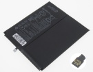 Vrd-w09 accu 3.82V 6000mAh huawei batterij