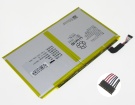 He393 accu 3.85V 6500mAh other batterij