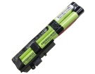 Z1402-c6uv accu 10.8V 4400mAh acer batterij