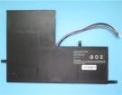 S15 accu 11.55V 5000mAh rtdpart batterij