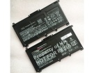 Hstnn-ib8o accu 11.4V 3600mAh hp batterij
