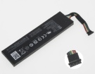 345-00050-a accu 3.85V 3648mAh other batterij