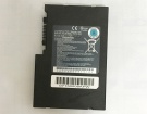 Qosmio pqf32a-00v003 accu 10.8V 6440mAh toshiba batterij