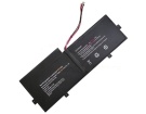 Kic14lte accu 3.8V 10000mAh keian batterij