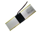 Ezbook 3 accu 7.6V 4900mAh jumper batterij