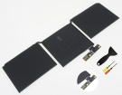 Mid 2019 macbook pro 13-inch accu 11.41V 5103mAh apple batterij