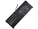 Cltd-4581228 accu 3.8V 10000mAh jumper batterij