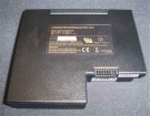 Bp-lc2600/42-02si accu 14.8V 5200mAh getac batterij